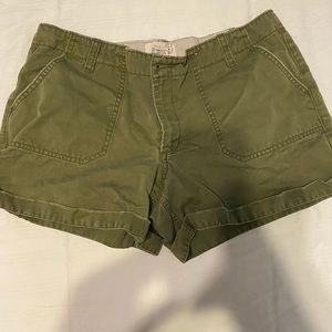 Women Shorts